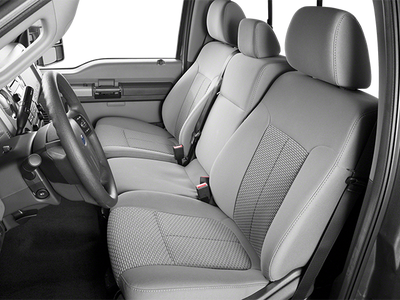 2014 Ford F-250SD XL