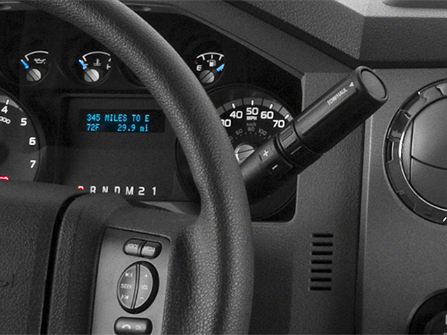 2014 Ford F-250SD XL