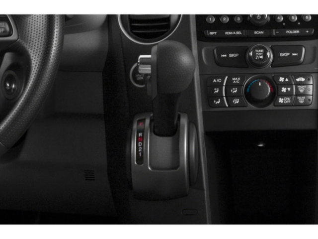 2014 Honda Pilot LX