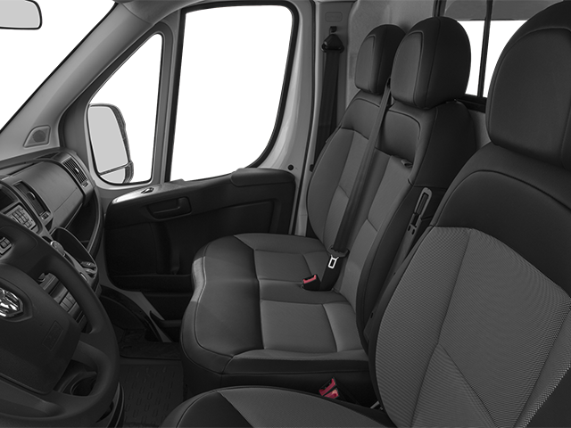 2014 RAM ProMaster 3500 High Roof 159 WB