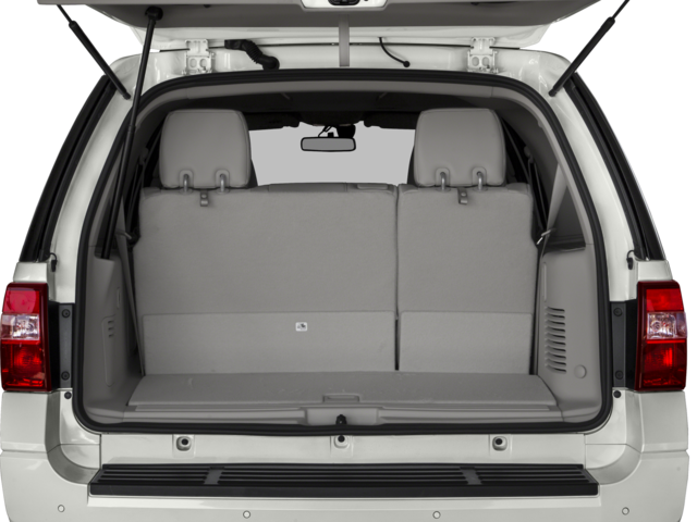 2016 Ford Expedition Limited