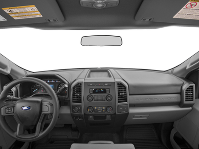 2017 Ford F-250SD XL