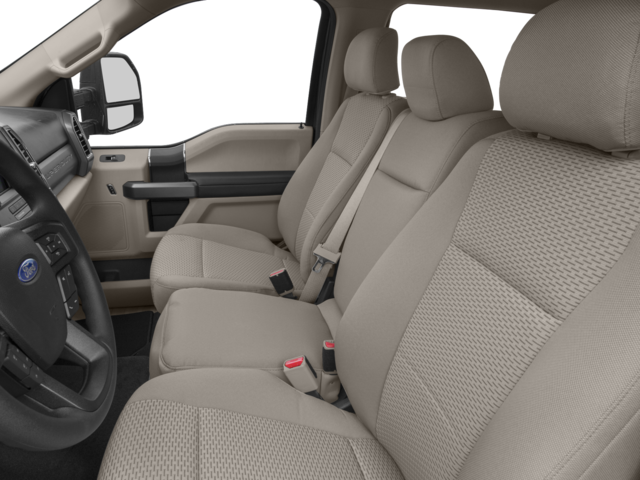 2017 Ford F-350SD XLT