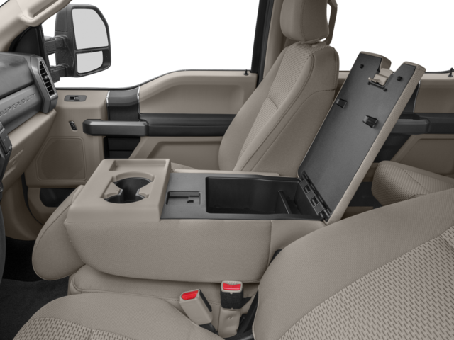 2017 Ford F-350SD XLT
