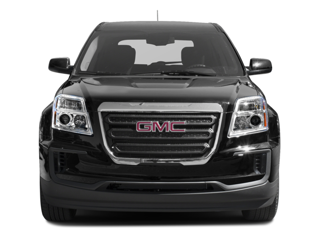 2017 GMC Terrain SLE-1