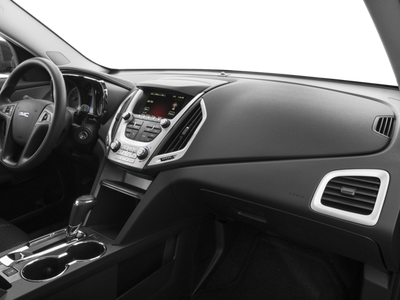 2017 GMC Terrain SLE-1