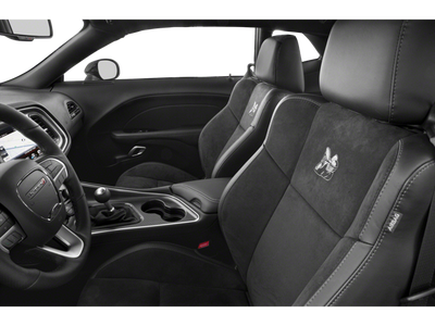 2018 Dodge Challenger R/T Scat Pack