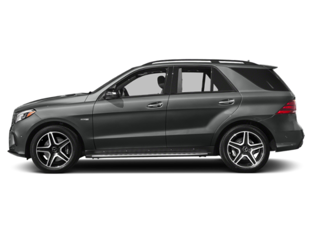 2018 Mercedes-Benz GLE GLE 43 AMG® 4MATIC®