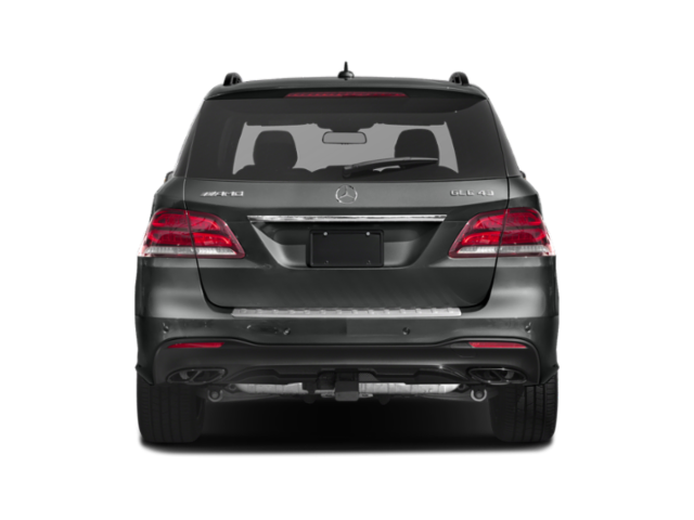 2018 Mercedes-Benz GLE GLE 43 AMG® 4MATIC®