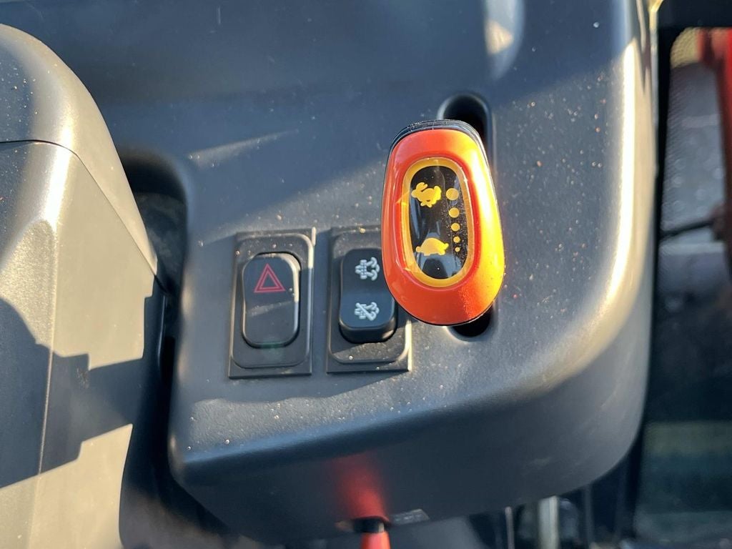 2018 KIOTI CK4010SE SE 4WD