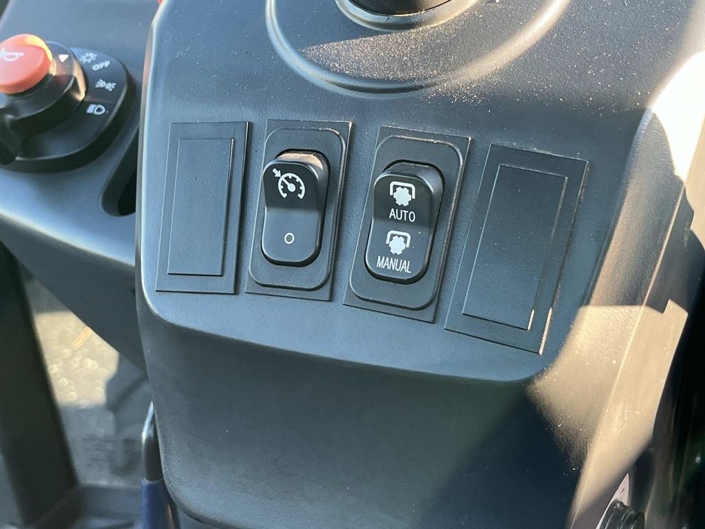2018 KIOTI CK4010SE SE 4WD