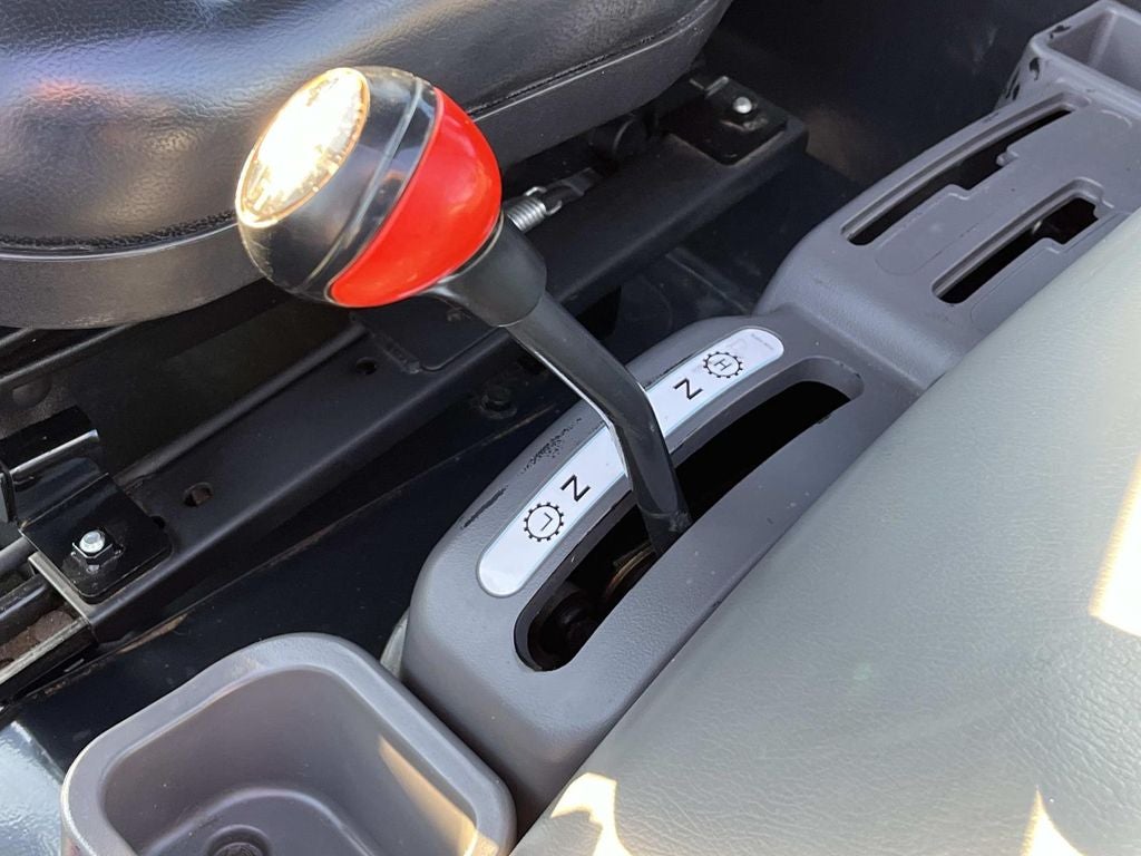 2018 KIOTI CK4010SE SE 4WD