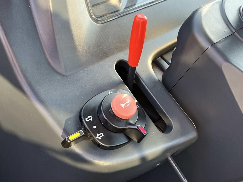 2018 KIOTI CK4010SE SE 4WD