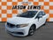 2015 Honda Civic SE