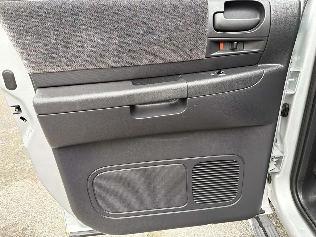2001 Dodge Dakota SLT