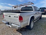 2001 Dodge Dakota SLT