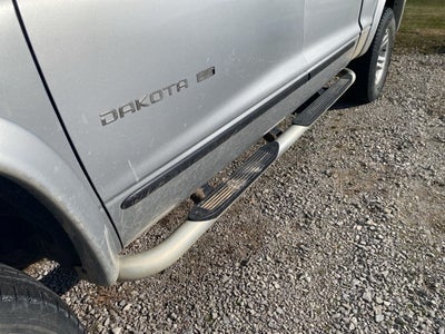 2001 Dodge Dakota SLT