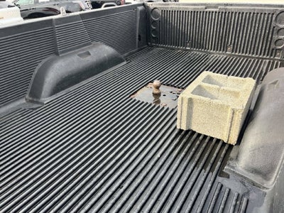 2000 Dodge Ram 3500 SLT DRW