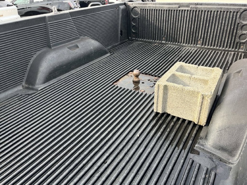2000 Dodge Ram 3500 SLT DRW