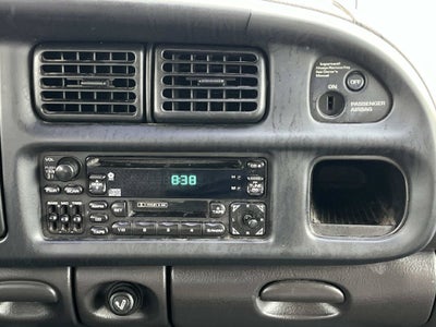 2000 Dodge Ram 3500 SLT DRW
