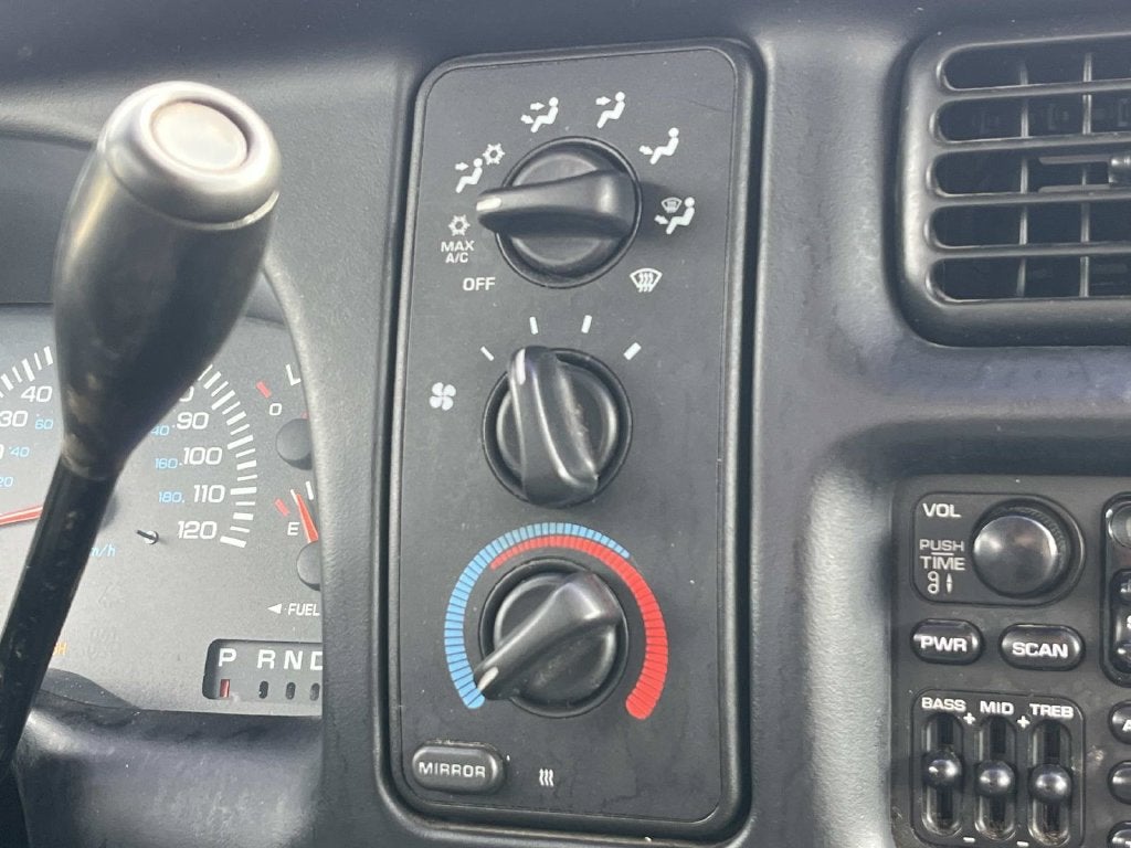 2000 Dodge Ram 3500 SLT DRW