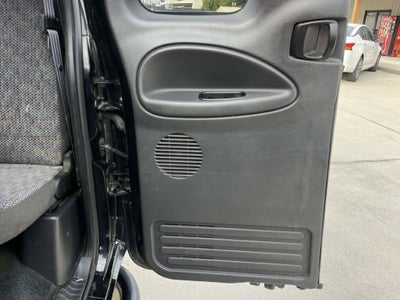 2000 Dodge Ram 3500 SLT DRW
