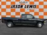 2000 Dodge Ram 3500 SLT DRW