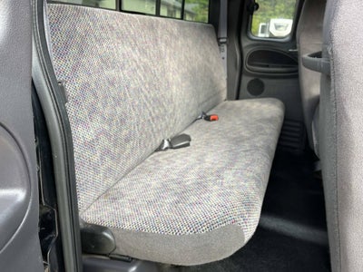 2000 Dodge Ram 3500 SLT DRW