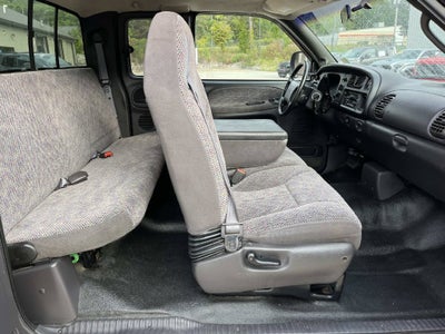 2000 Dodge Ram 3500 SLT DRW