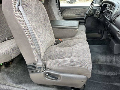2000 Dodge Ram 3500 SLT DRW