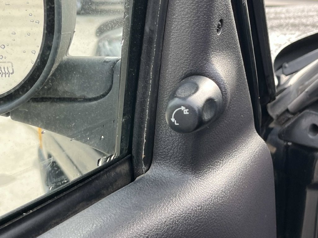 2000 Dodge Ram 3500 SLT DRW