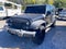 2016 Jeep Wrangler Sahara