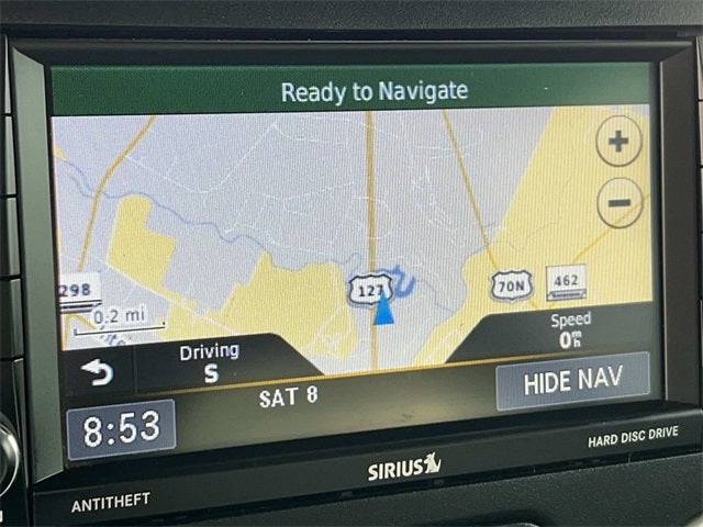 2018 Jeep Wrangler JK Unlimited Rubicon