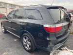 2012 Dodge Durango Citadel