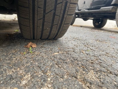 2012 Dodge Durango Citadel