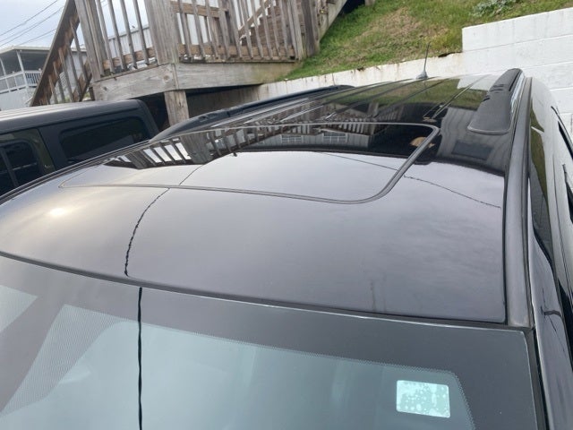 2012 Dodge Durango Citadel