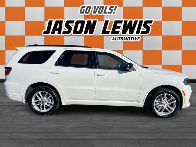 2023 Dodge Durango GT Plus