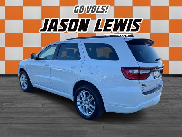 2023 Dodge Durango GT Plus