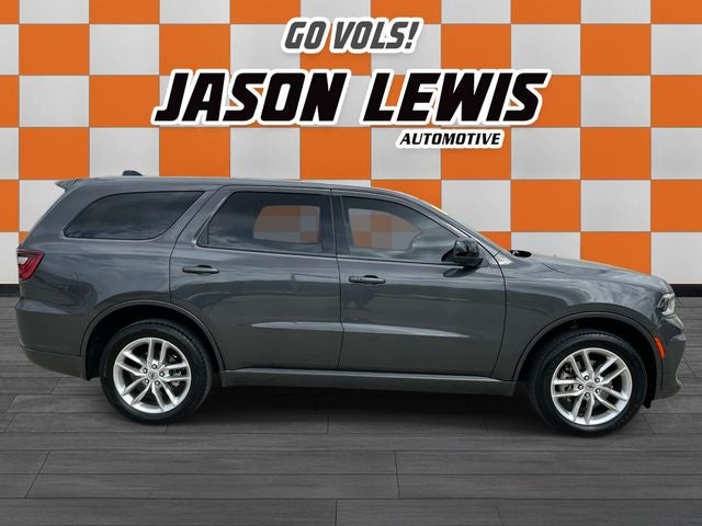 2023 Dodge Durango GT