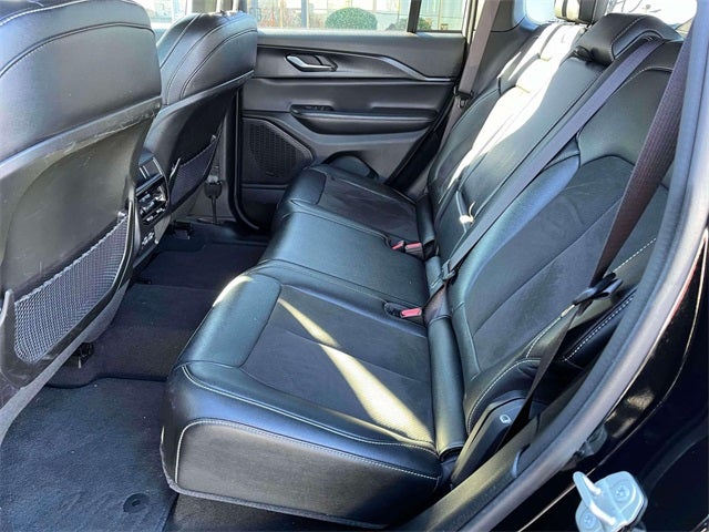 2023 Jeep Grand Cherokee Altitude X