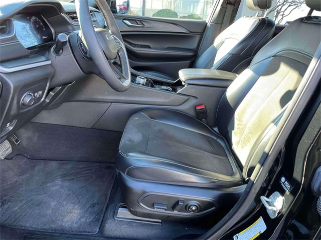 2023 Jeep Grand Cherokee Altitude X