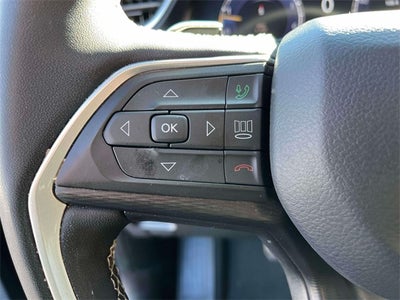 2023 Jeep Grand Cherokee Altitude X