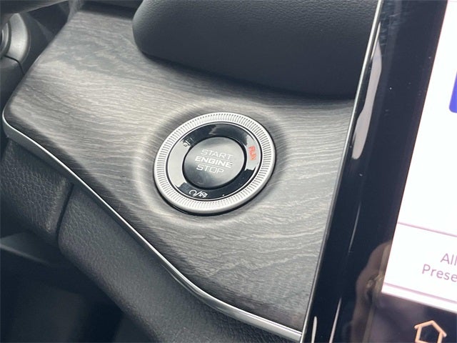 2024 Jeep Grand Cherokee Overland