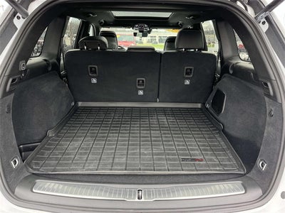 2024 Jeep Grand Cherokee Overland