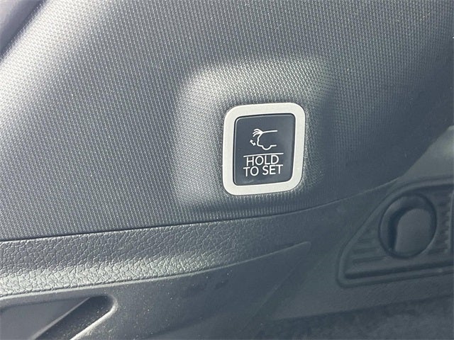 2024 Jeep Grand Cherokee Overland