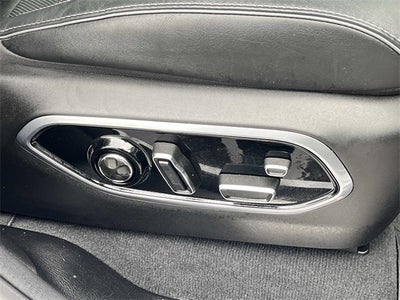 2024 Jeep Grand Cherokee Overland