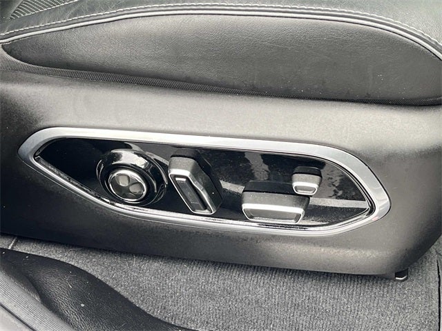 2024 Jeep Grand Cherokee Overland