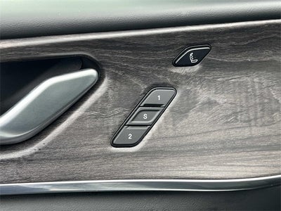 2024 Jeep Grand Cherokee Overland