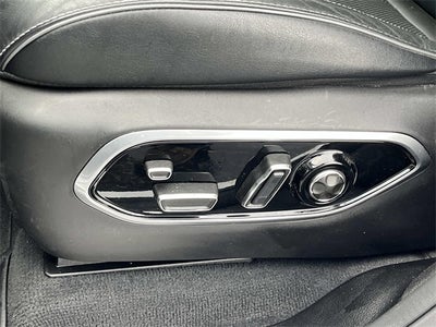 2024 Jeep Grand Cherokee Overland