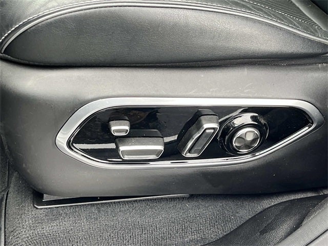 2024 Jeep Grand Cherokee Overland